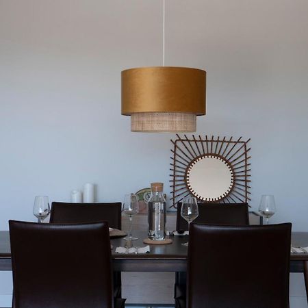 Apartmán Azalea Biznaga Torre de Benagalbon Exteriér fotografie