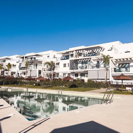 Apartmán Azalea Biznaga Torre de Benagalbon Exteriér fotografie