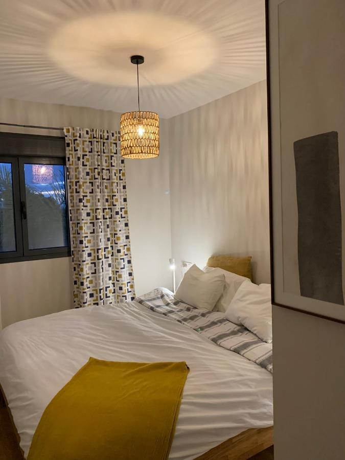 Apartmán Azalea Biznaga Torre de Benagalbon Exteriér fotografie