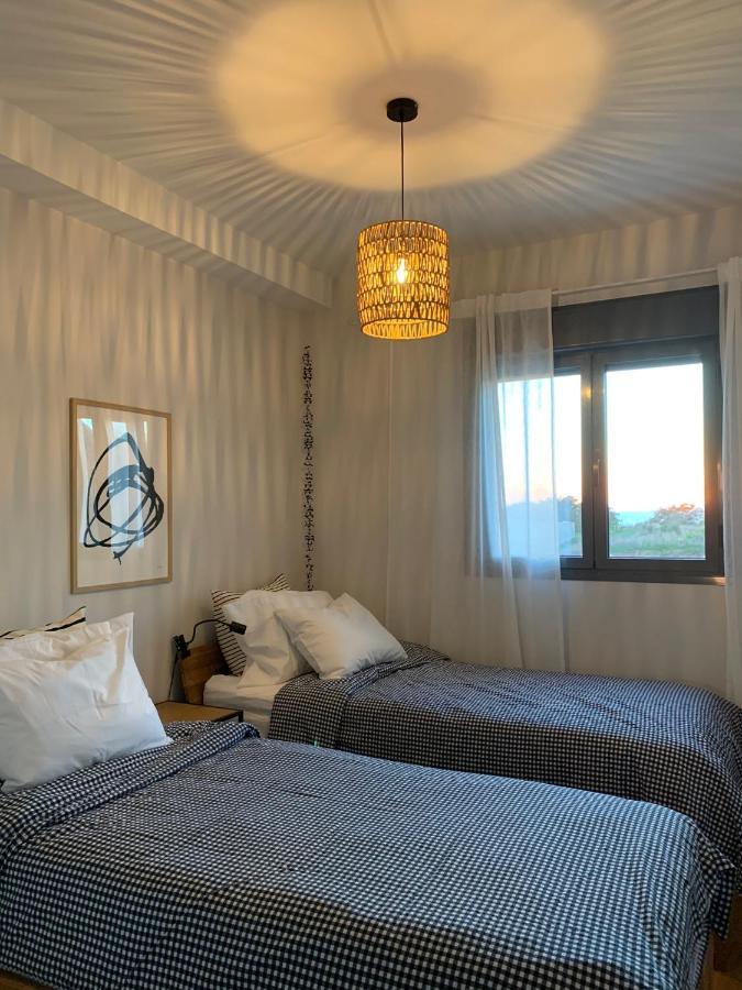 Apartmán Azalea Biznaga Torre de Benagalbon Exteriér fotografie