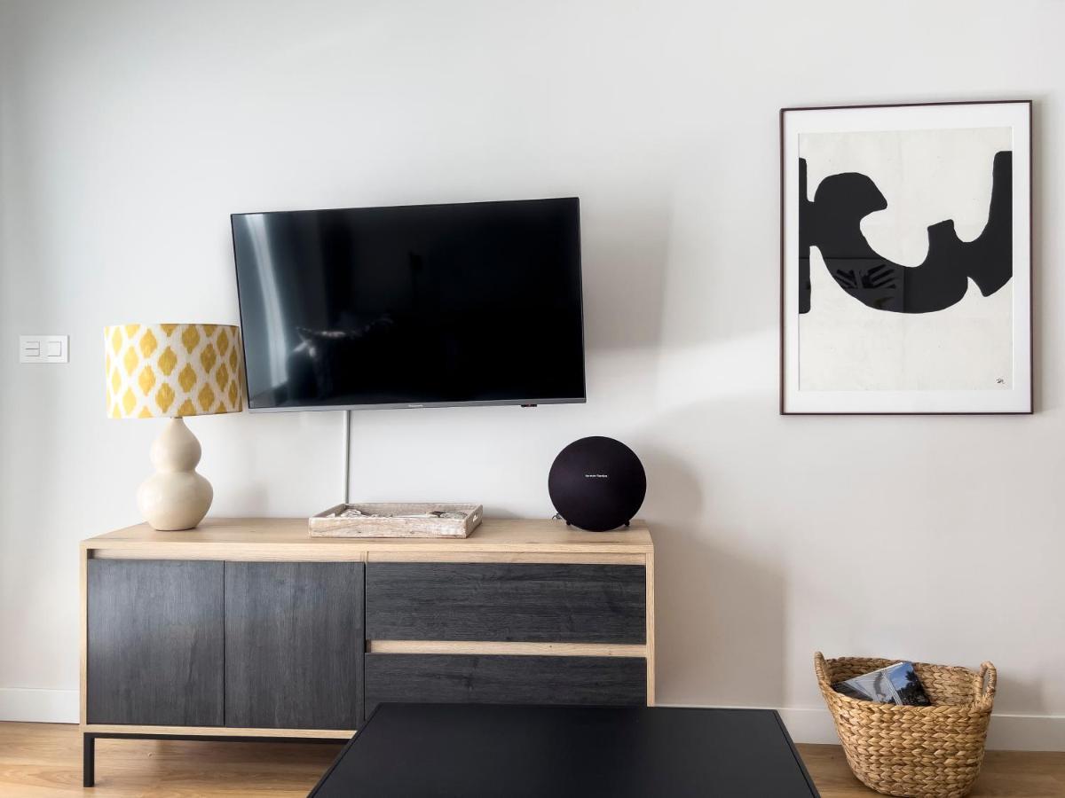 Apartmán Azalea Biznaga Torre de Benagalbon Exteriér fotografie