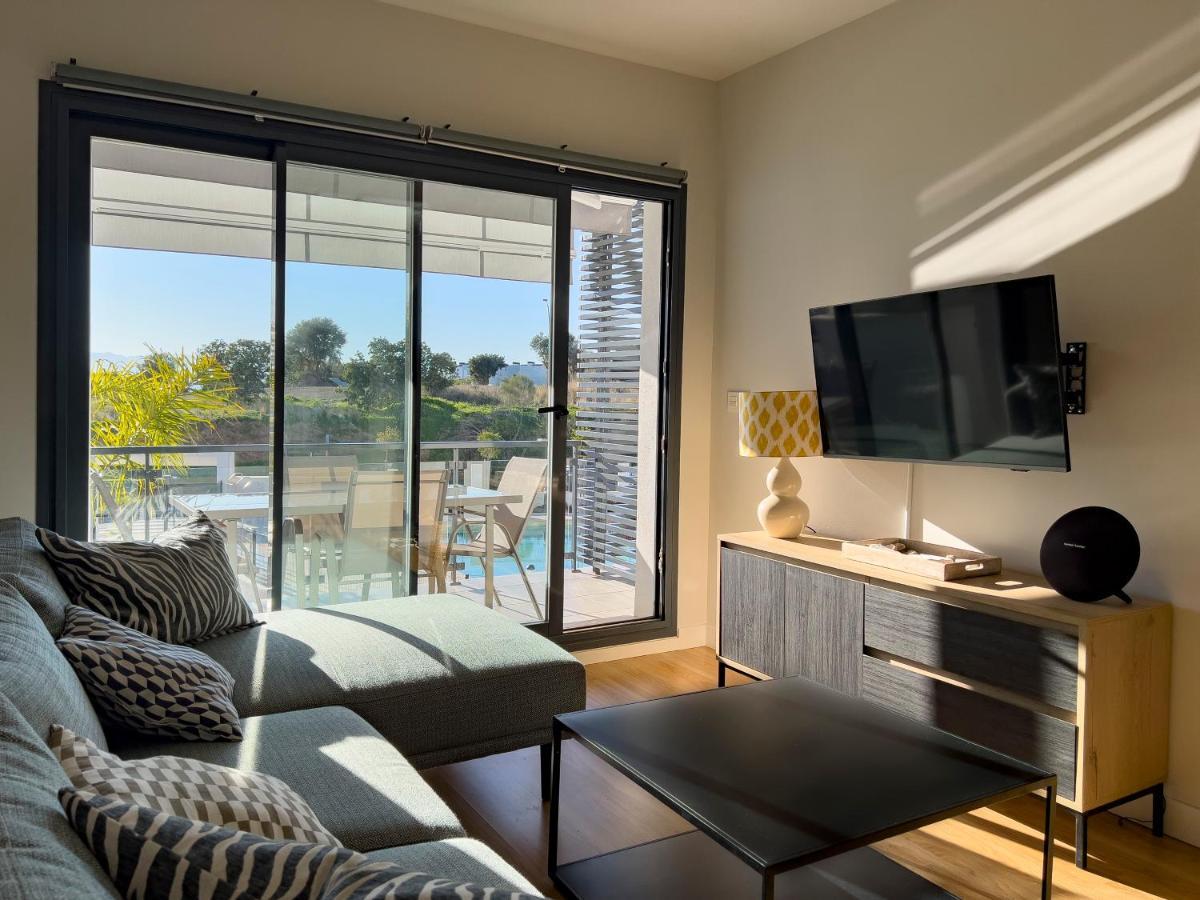 Apartmán Azalea Biznaga Torre de Benagalbon Exteriér fotografie