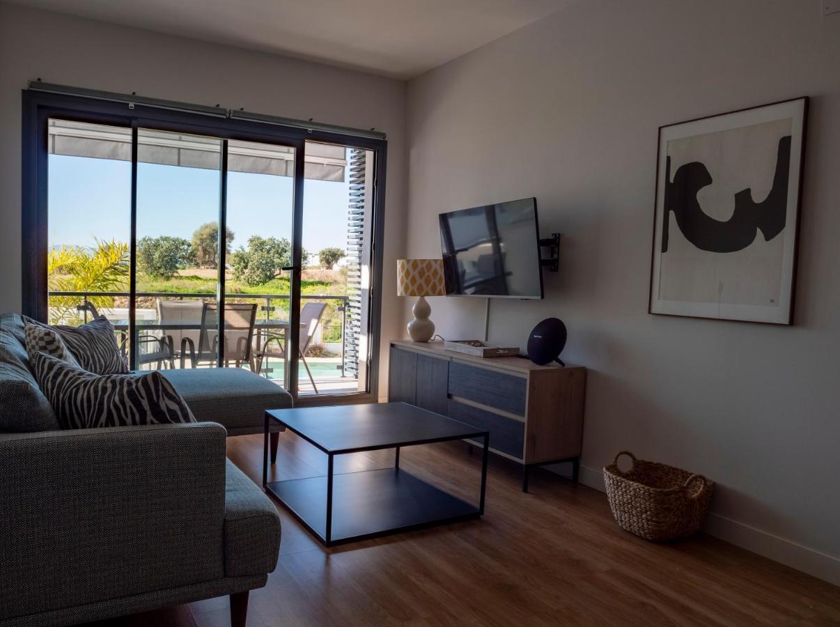 Apartmán Azalea Biznaga Torre de Benagalbon Exteriér fotografie