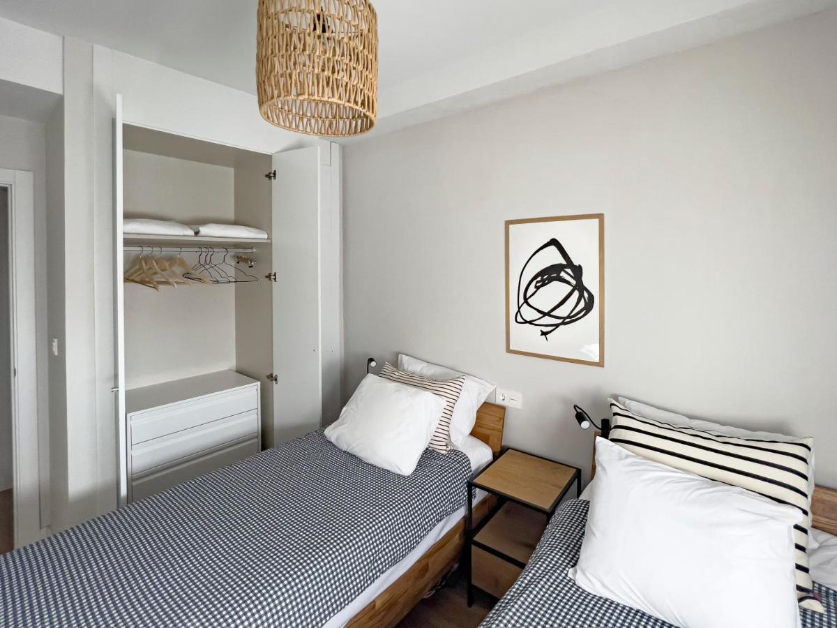 Apartmán Azalea Biznaga Torre de Benagalbon Exteriér fotografie