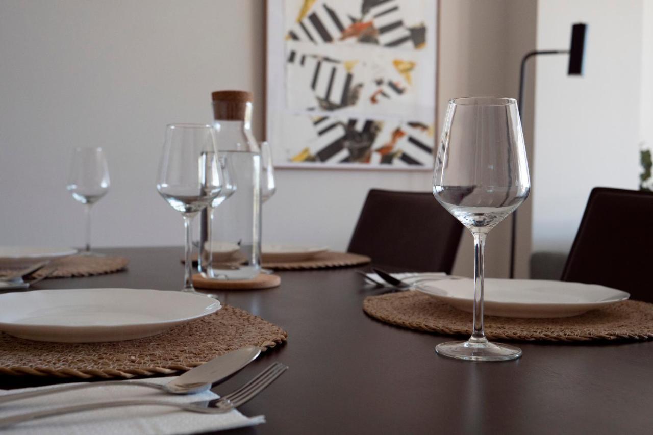 Apartmán Azalea Biznaga Torre de Benagalbon Exteriér fotografie